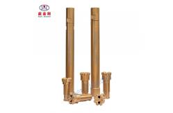 China 8000m Reverse Circulation Drill Bit For Mining And Exploration Abm Ql60 supplier