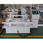 Fixed Displacement Mechanical Rotary Vibration Table Meets ISTA IA Testing Standard for sale