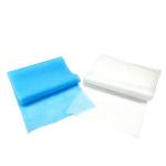 White PP 80G Metallic Non Woven Fabric for sale