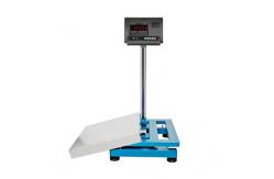 China CHTC-6K Rectangular Pipe Welding RS232 Digital Bench Scales supplier