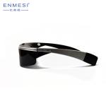 Mobile Cinema 3d Virtual Reality Glasses 98 Inch Android 5.1 35 Degree FOV for sale