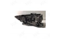 China Waterproof  IP67 Audi Q3 Headlight 2017 - 2020 Q3PA LED 8U0941773 / 8U0941774 supplier