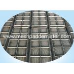 Round Wire Mesh Demister
