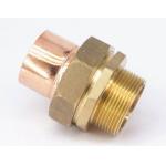 China Factory Cooper Nickel Forge Fitting Threaded Union Cuni 70/10 1/2-4 3000LB Customized for sale