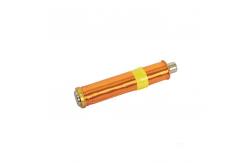 China 1096A-12L145 4mm 0.8A Electromagnetic Solenoid Coil supplier