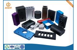 China ISO9001 Precision CNC Machining Parts Metal Plastic Fabrication Service supplier