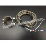 Noncorrosive Hot Runner Coil Heaters With Brass Core