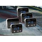 Aluminum Button Car Throttle Controller 9 Drive Electronic Boost Controller for sale