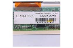 China LTM09C362Z 8.9 inch 1024*600 LCD Display panel supplier