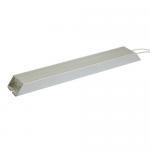 Commercial Power Aluminum Housed Wirewound Resistors 300 Ppm for sale