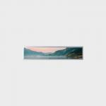 19.2 inch Bar Type LCD Display 1920*360 LVDS 500nits for sale