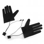 7.4V Battery Heated Pad For Cloths Shrink Resistant for sale