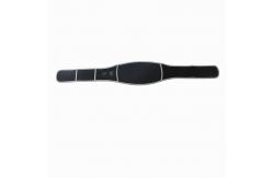 China Lightweight Infrared Waist Heating Pad , Reusable Heat Belt For Waist supplier