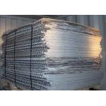 Anti Corrosion Military Barrier Hot Dipped Galvanized Defensive for sale