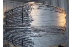 China Mil 7 Galvanized Wire Defensive Barrier For Sand Wall supplier