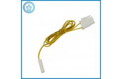China UL2651 3218 5KOHM Thermistor Temperature Sensors Temperature Sensor Probe 40cm supplier