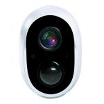 Outdoor Home Wireless 1080P 10m PIR Distance Mini WiFi Cam for sale