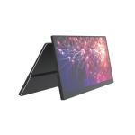 15.6'' UHD IPS Portable Gaming Monitor - Universal Laptop, Phone /PS5 Display for sale