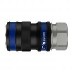 Bolt Tensioning Hydraulic Hose Couplings 150Mpa High Pressure Hose Couplings for sale