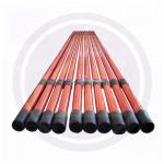 Api 11ax 25-150rhb Oil Sucker Rod Pump For Oilfield Customised Color Longth for sale