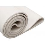 Meta Aramid Textile Sanforizing Endless Machine With Two Layers for sale
