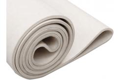 China Meta Aramid Textile Sanforizing Endless Machine With Two Layers supplier