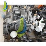 4LE2 Complete Engine Assy For Excavator Spare Parts for sale