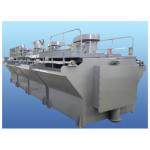 Large Suction Capacity Impeller Flotation Machine 0.2-38 M3/Min for sale