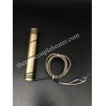 Hot Runner Brass Coil Heater For Hot Runner System And Plastic Injection Molds for sale