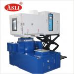 OEM Environmental Shaker , Temperature Humidity Vibration Test Machine for sale
