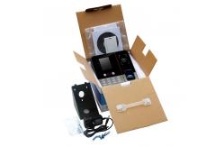 China Free Software TMF630 Face Recognition Attendance Machine supplier