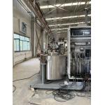 DDU Drum Decanting Unit IBC Decanting System ISO Certificate for sale