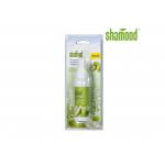 Portable Green Apple Smell 59ml Car Air Freshener Spray for sale