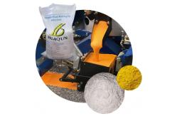 China Asphalt Pavement Road Marking Paint Thermoplastic Powder Coating Road Marking Paint supplier