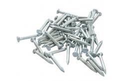 China 1.4mm - 5.0mm Grooved Shank Concrete Nails For Building OEM Accept supplier