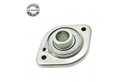 China Premium Quality PCST30-208-AH23 Flanged Bearing Housing Unit ID 30mm supplier