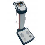 Professional Multi - Frequency Body Composition Analyzer fat scale / body fat analyzer for sale