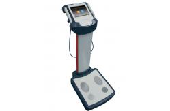 China Professional Multi - Frequency Body Composition Analyzer fat scale / body fat analyzer supplier