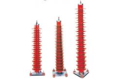 China 3 Phase Lightning Arrester Din Rail Mounted IEC Standard For Spd Protection supplier