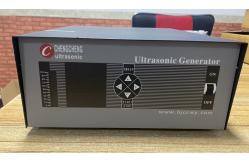 China 20k Ultrasonic Frequency Generator Digital Control Cleaning supplier