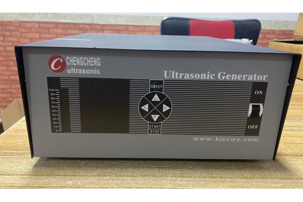 20k Ultrasonic Frequency Generator Digital Control Cleaning