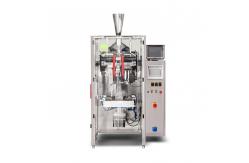 China ZH-V720 Frozen Food 720mm VFFS Packing Machine supplier
