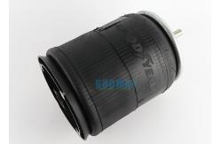 China 56624210285 Goodyear Rolling Lobe Air Spring Bellow 1R12-1028 supplier