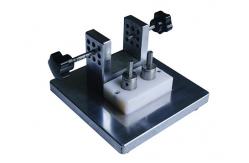 China Stainless Steel Plug Socket Tester For Torsion Test supplier
