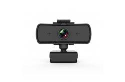 China 1080P Weatherproof Live Stream Camera For PC 2K Multipurpose supplier
