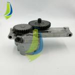 2W-8092 Excavator Spare Parts Oil Fuel Pump 2W-8092 For 3126 Engine for sale