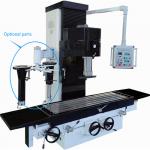 T8018D Engine Block Boring Machine With Adjustable Speed Settings for sale