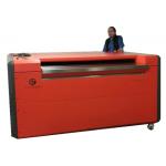 Large Format Thermal CTP Machine For A0 Printing Plate for sale