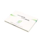 7 Inch LCD Video Book For Advertising UV Printing 128MB Memory