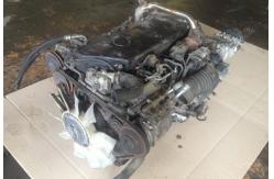 China Isuzu 4hj1 Engine Assembly , Diesel Engine Assy Motor Del Isuzu 4hj1 supplier